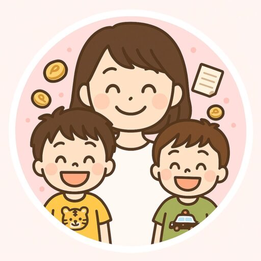とらちゃんままのお金と日々の気付き手帖｜自己紹介とこのブログを始めた理由